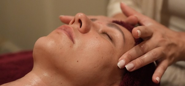 BMS Facial Massage