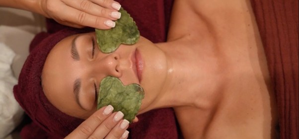 Inner Glow Purifying Ritual