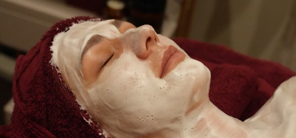 Oxygen Infusion Ritual